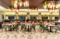 Pravasa Hotel Vijayapura - breakfast