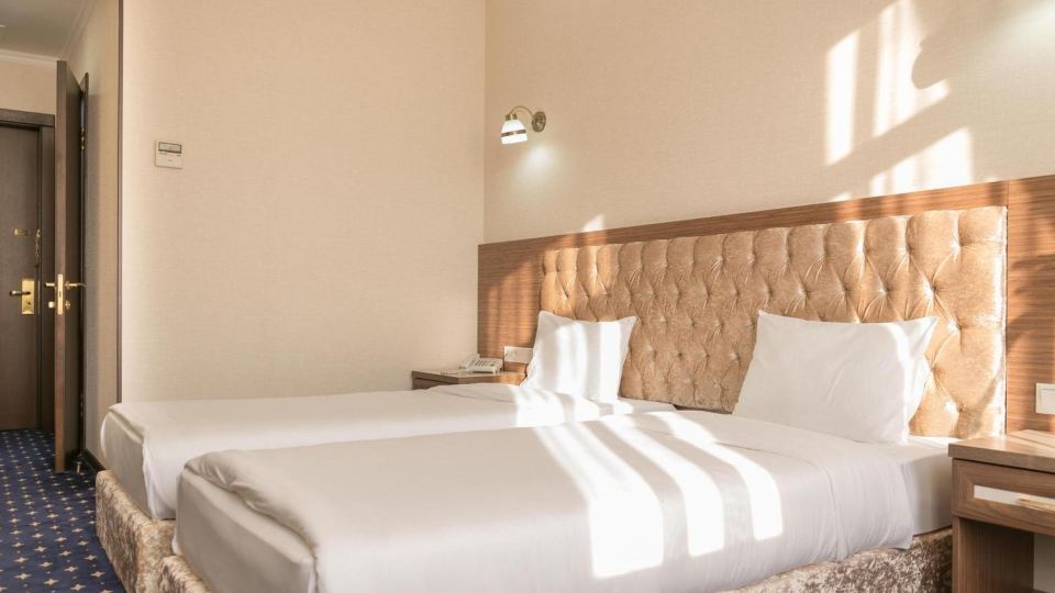 Hotel Khanaka