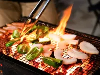 SOLAIZ Ishigaki Island - bar