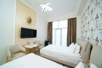 Emmanuel Hotel Yerevan - WiFi