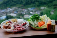 Tuabaandin - Quầy Bar