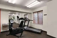 Lancaster Suites - Fitnessstudio