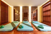 Khaolak Bayfront Resort - Spa