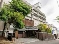 Itoen Hotel Asamanoyu - น้ำพุร้อน