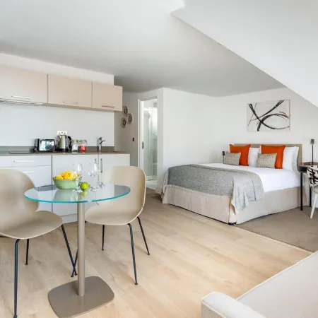 Micklegate by Supercity Aparthotels