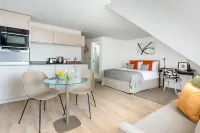 Micklegate by Supercity Aparthotels - Condos