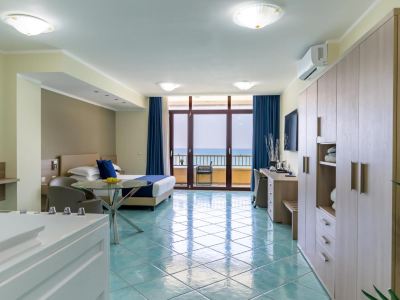 Hotel Centro Congressi Polo Nautico