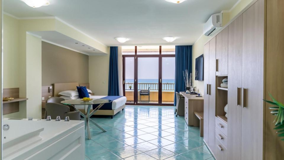 Hotel Centro Congressi Polo Nautico