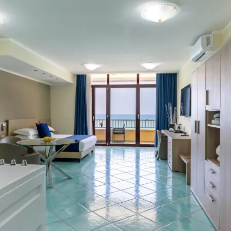 Hotel Centro Congressi Polo Nautico