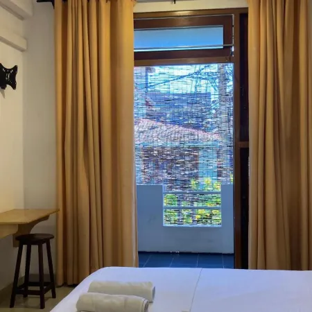 Sycamore Residences