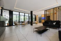 AzuLine Hotel M - bar