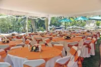 Hotel Agua Blanca - spa