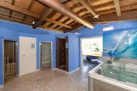 La Dimora del Baco Hotel - spa