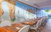 Lagoa Hotel - Завтрак