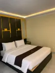 Hotel Guci Kencana Jaya - Wifi