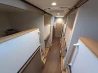 Hiroshima Saijo Youth Hostel - Hostales