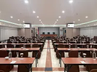 Grand Verona Samarinda - Spa