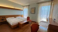 Parc Hotel Casa Mia - 3-stjärniga