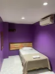 Hotel Medan Kidd - พร้อมWifi