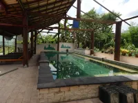 Alamanda Family Villas, Pool & Local Tours - pet friendly