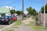 Allen Street Inn - Parking