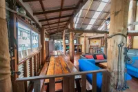 Woolshed Eco Lodge - Wifi