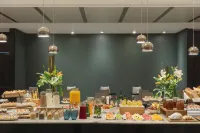 NH Buenos Aires Tango - breakfast