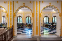 Club Mahindra Bharatpur - 4 Sao