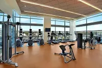 Valley Forge Casino Resort - salle de sport