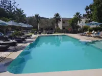 Valley Village - Swimmingpools