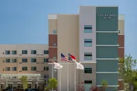 Courtyard Raleigh-Durham Airport/Brier Creek Hotels in der Nähe von ECPI University