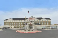 Hilton Garden Inn Hobbs Hotels in Hobbs