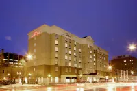 Hilton Garden Inn Rochester Downtown Hôtels à proximité de : Cascade Meadow Wetlands & Environmental Science Center
