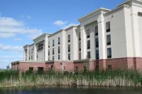 Hampton Inn & Suites Brookings
