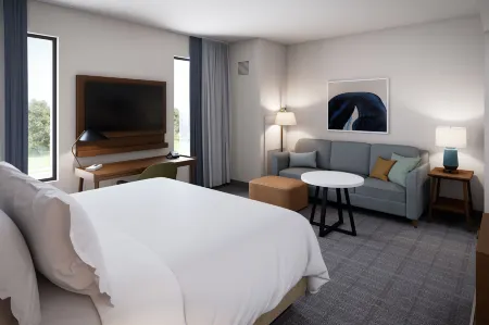 Staybridge Suites Pittsburgh Airport