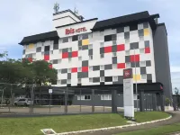 Ibis Criciuma Hotels near Congress Square