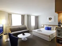 Novotel Paris Pont de Sèvres Hotels in Meudon