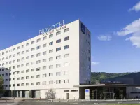 Hotel Puerta de Bilbao Hotels in Barakaldo