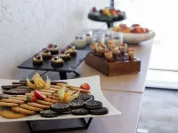Mercure Tallinn Hotels near Lasnamae