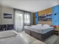 Ibis Styles Marennes-Oléron Hotels in Saint-Trojan-les-Bains
