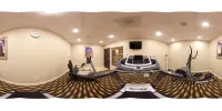 Holiday Inn Express Benicia Hotels in Benicia