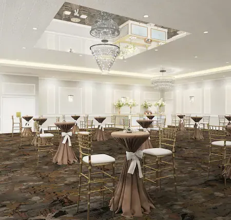 DoubleTree by Hilton Poughkeepsie, NY