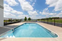 La Quinta Inn & Suites by Wyndham Blue Springs Hôtels à : Blue Springs