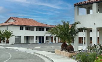 Days Inn by Wyndham Ridgecrest Near China Lake Naval Station