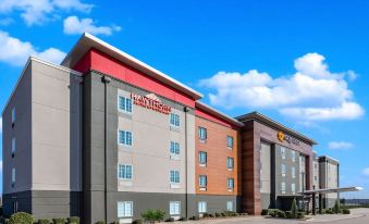 Hawthorn Extended Stay by Wyndham Ardmore