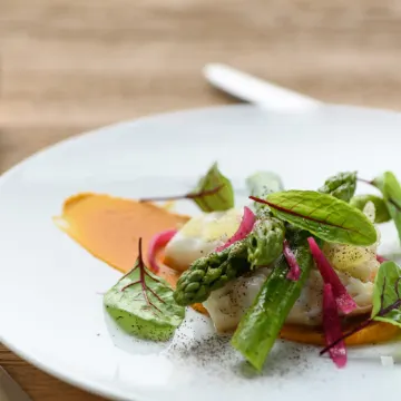 Manoir de Surville Hotel & Spa & Restaurant