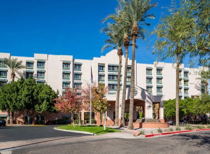 Hyatt Place Scottsdale/Old Town