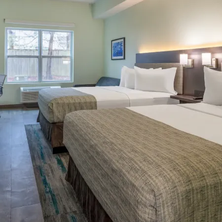 Wingate by Wyndham Waldorf/Washington DC Area