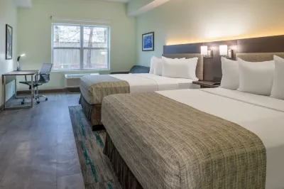 Wingate by Wyndham Waldorf/Washington DC Area Hotels in Saint Charles