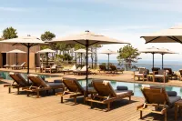 Immerso Hotel, a Member of Design Hotels - parking